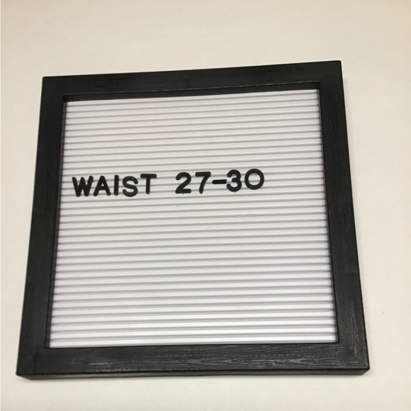 Nightwear Panty Black with Lace
Size S NWT - Picture 9 of 9